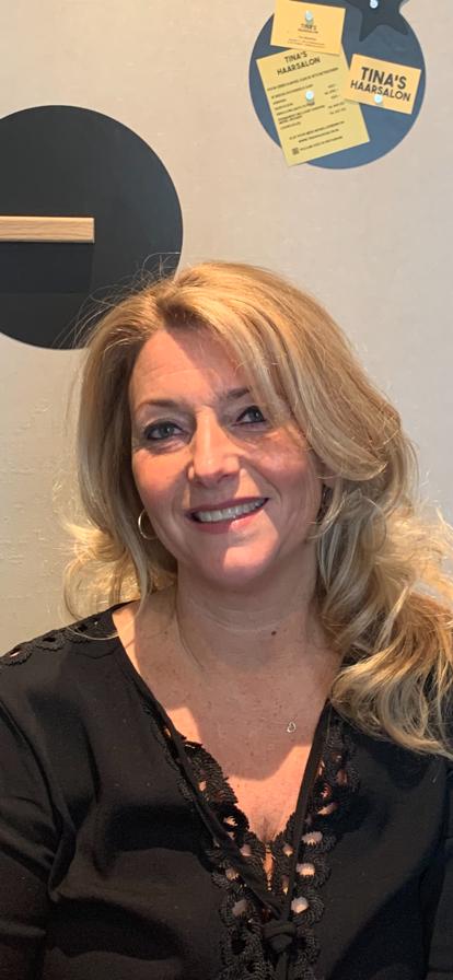 Tina Besseling